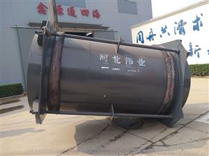 膨脹節-補償器廠家