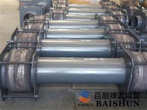 小拉桿橫向波紋補償器-小拉桿波紋膨脹節(jié)