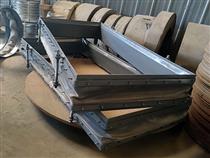 非金屬柔性膨脹節(jié)-矩形非金屬補償器-圓形膨脹節(jié)