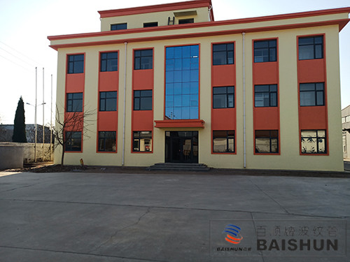 河北波紋管廠家