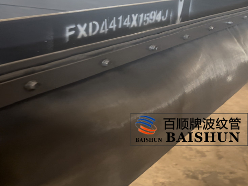 風(fēng)機(jī)軟連