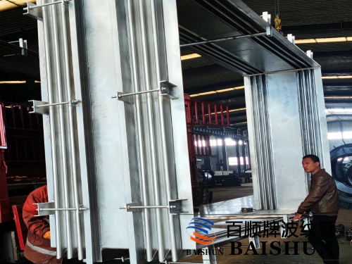 金屬波紋補(bǔ)償器