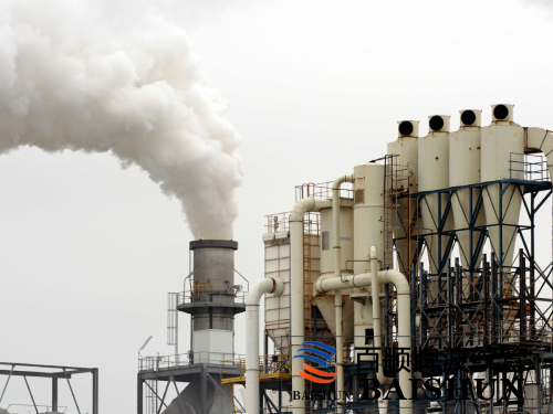 高溫非金屬補償器應(yīng)用