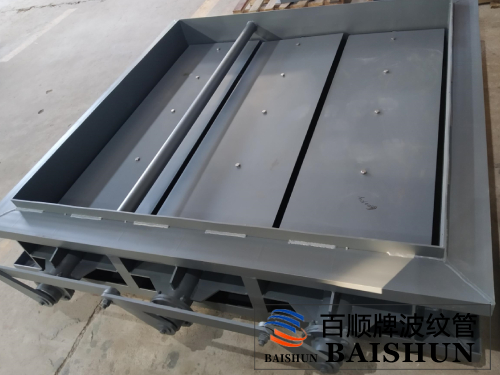 煙風(fēng)管道風(fēng)門