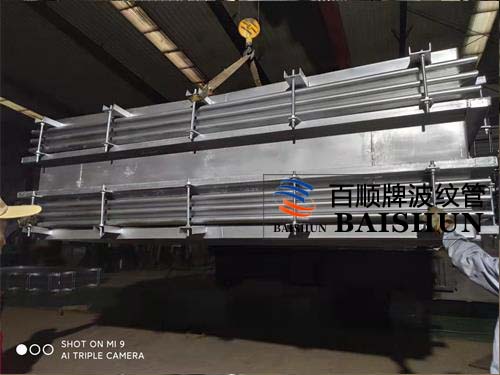 管道膨脹節(jié)