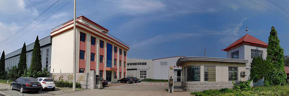 圓形膨脹節廠家