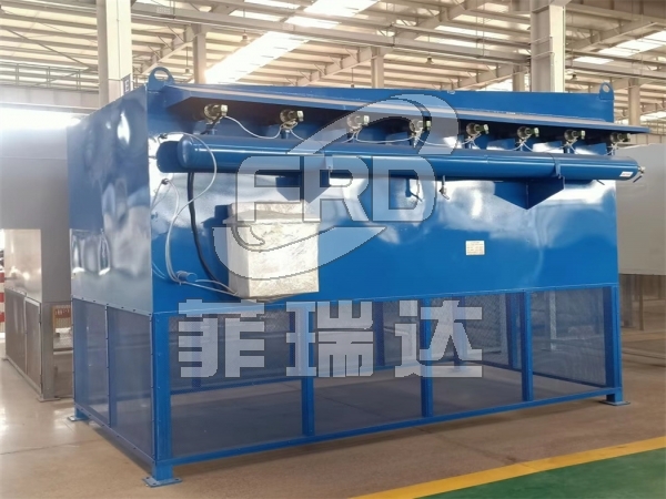 LFZK-225自潔式空氣過濾器